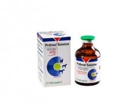 Prifinial 75 mg/ml Packshot
