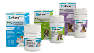 Zylkene Plus Verpackungen