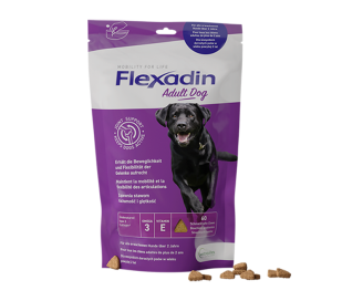 Flexadin Adult Dog