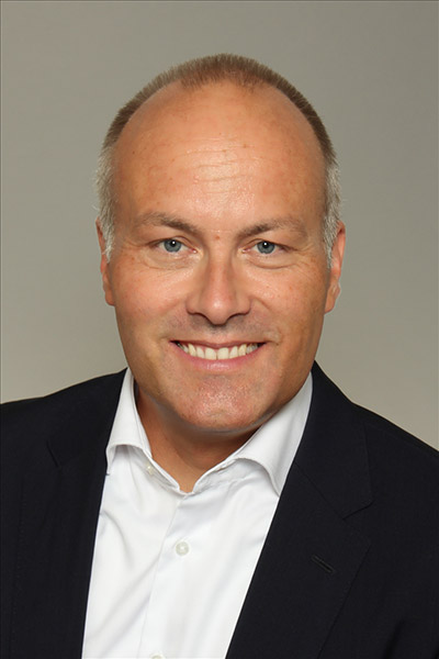 Neuer Country Manager Vetoquinol DACH